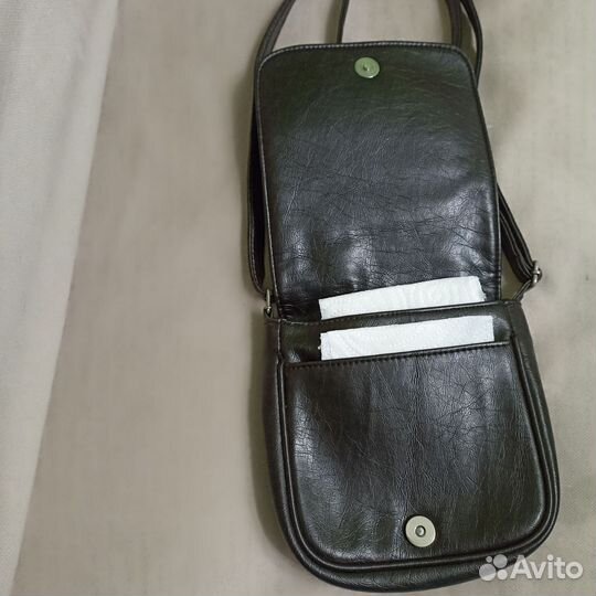 Сумка мужская