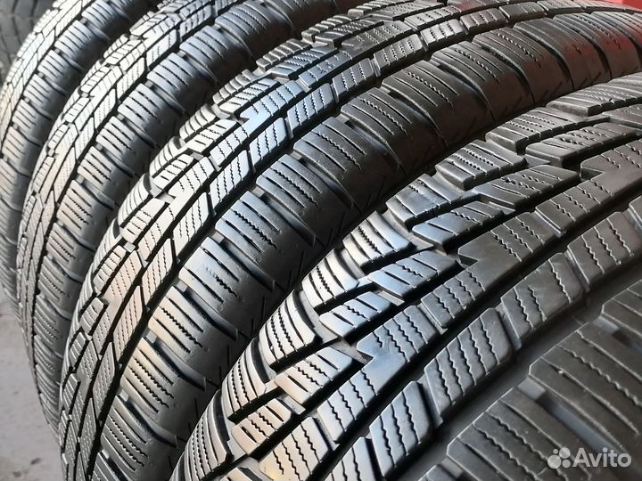 Nokian Tyres WR G2 215/55 R17