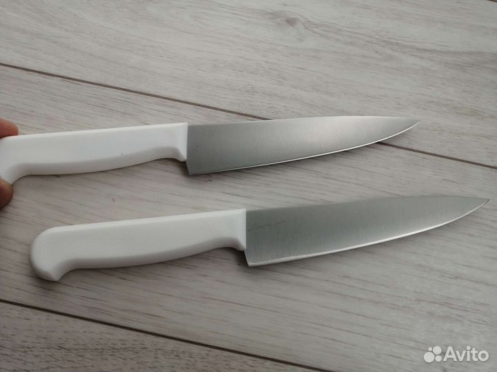 Заточка ножей