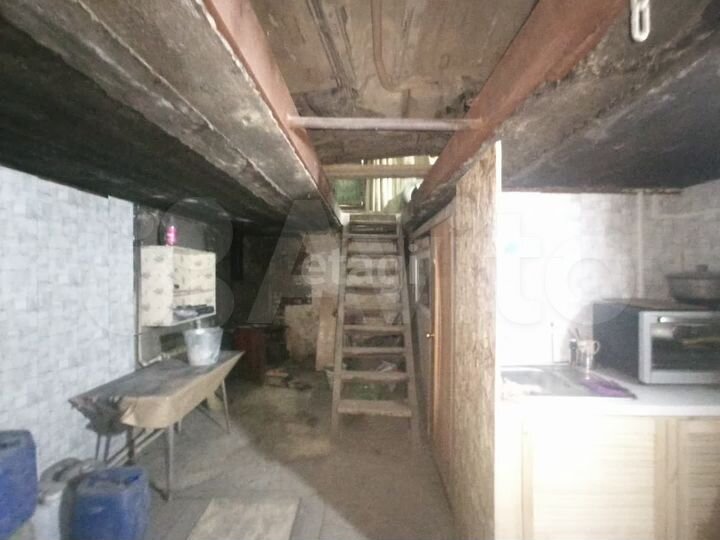 Машиноместо, 30 м²