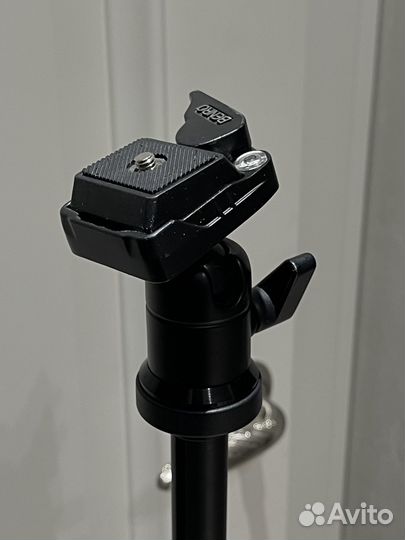 Штатив benro a200 ex