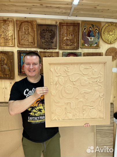 Чпу фрезеровка