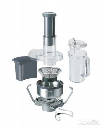 Насадка соковыжималка kenwood