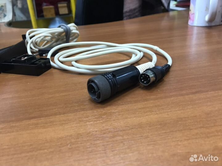 Электроника 004, Олимп крышка шнур питания ду 005