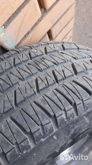 Goodyear Eagle GA 235/55 R16