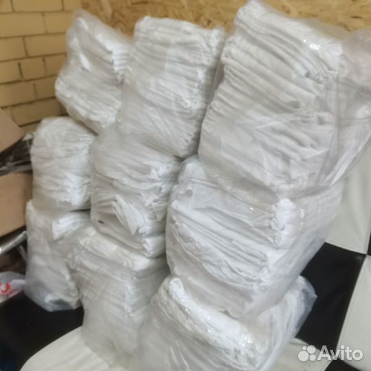 Ветошь хб., обтирочная