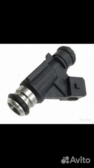 Форсунка Great Wall Hover/Chery Tiggo