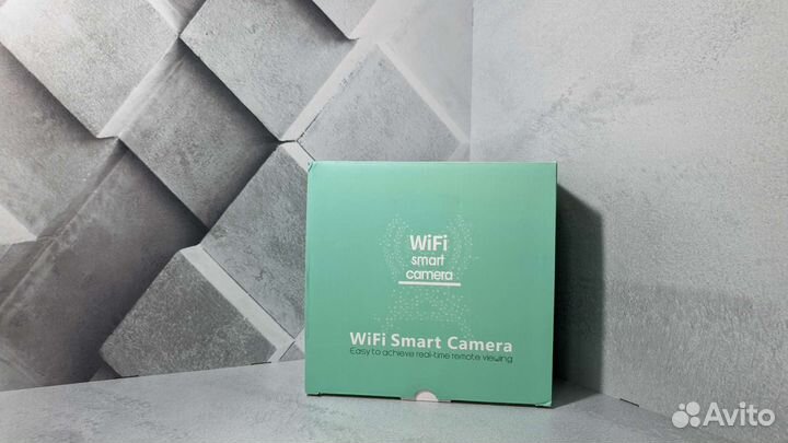 Уличная камера видеонаблюдения wi-fi