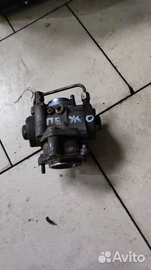 Тнвд transit boxer 2.2 tdci hdi