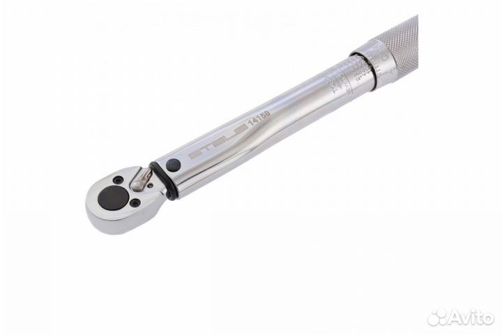 Динамометрический ключ 5-24 Нм