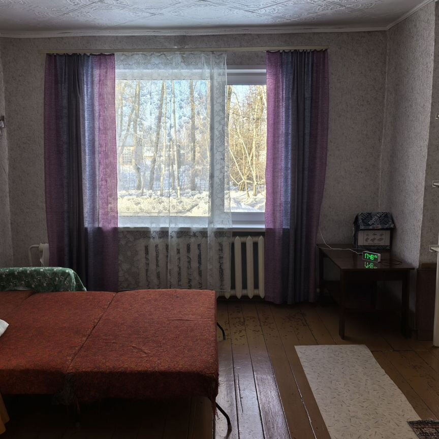 Квартира 3-комн. 75 м² в Колпашево — фото 7 из 12