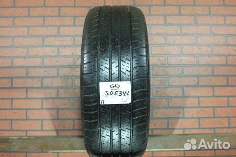 Continental Conti4x4Contact 235/55 R17