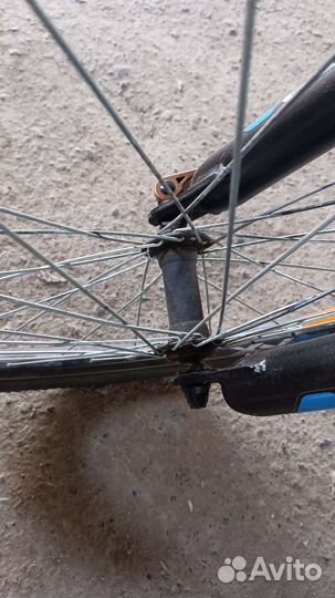 Велосипед Stels navigator 600