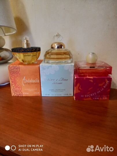 Изабель Дерруане Ame Toscane