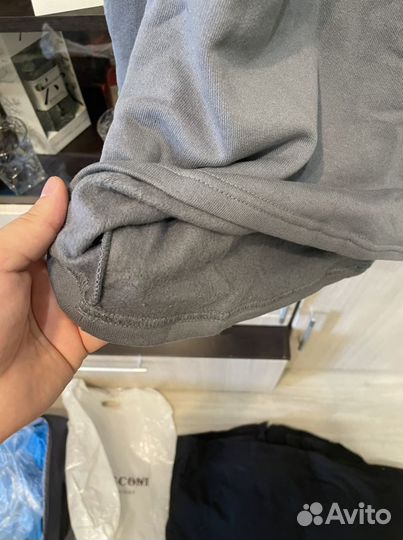 Тренч мужской