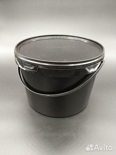 Банки пластиковая тара