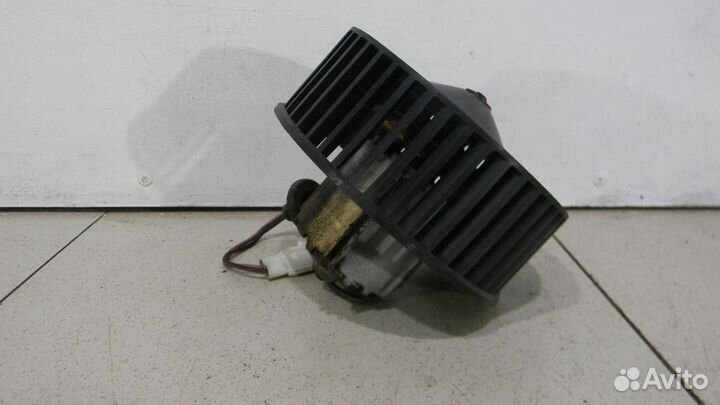Моторчик печки Форд KA 1
