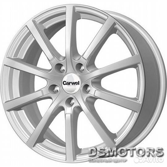 Диски Кентавр 103 7/17 5x112 ET50 d57.1 SB