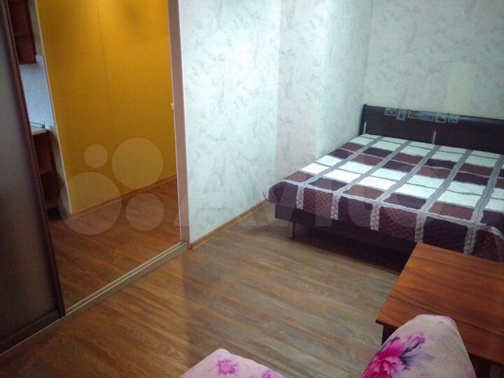 2-к. квартира, 49 м², 4/5 эт.