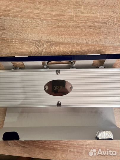 Набор для барбекю gipfel