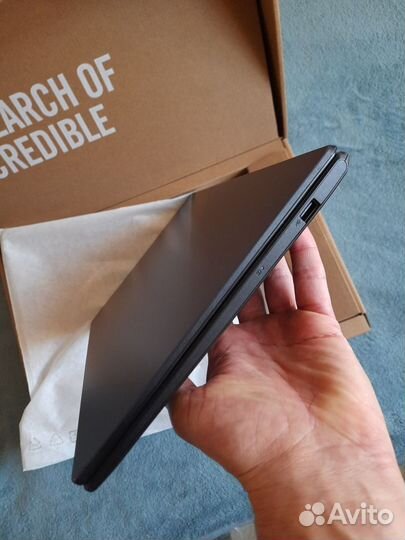 Ноутбук Asus Vivobook Go E 510ma bq509w (Новый)