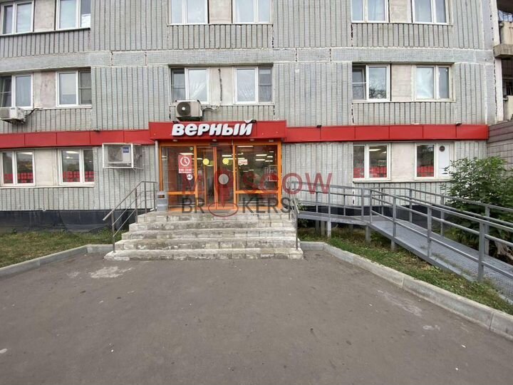 Продам торговое помещение, 474 м²
