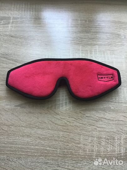 Новая маска для сна