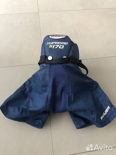 Форма коккейная детская yth