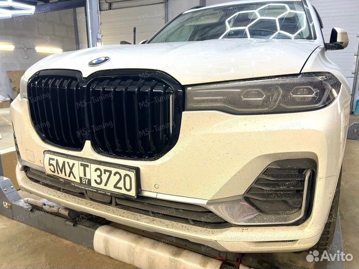 Решетка BMW X7 G07