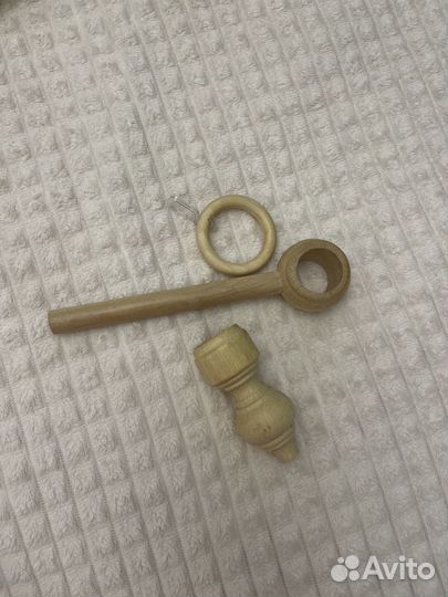 Гардина для штор и тюли