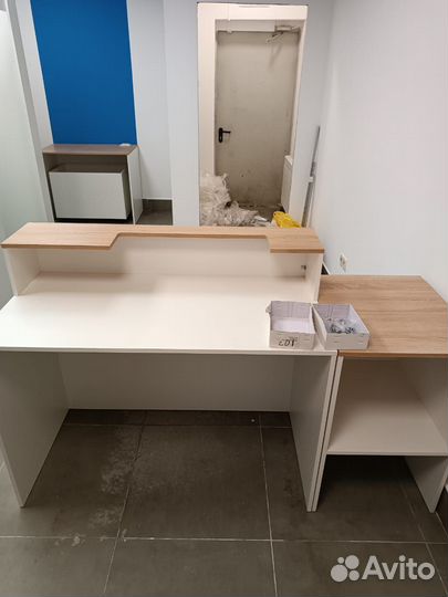 Мебель для любых пвз