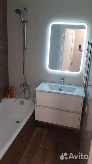 Отделочные работы