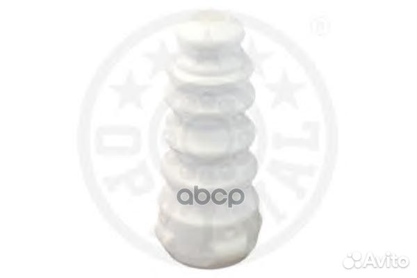 Отбойник амортизатора audi: A3 Cabriolet (8P7) V