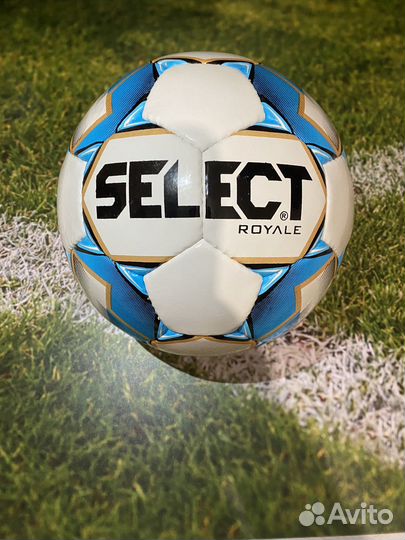 Футбольный мяч Select 5