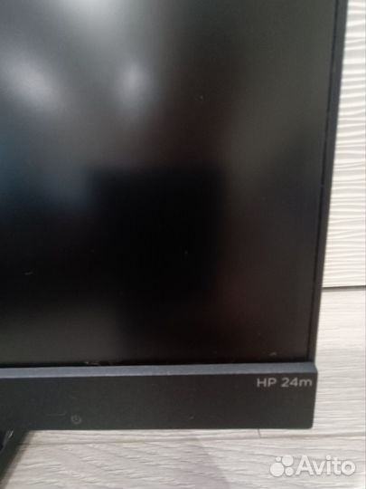 Продам монитор HP 24m