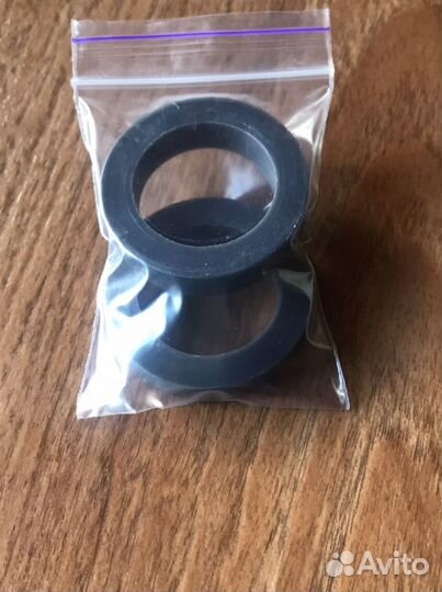 Отбойник рулевой рейки Ford Explorer V