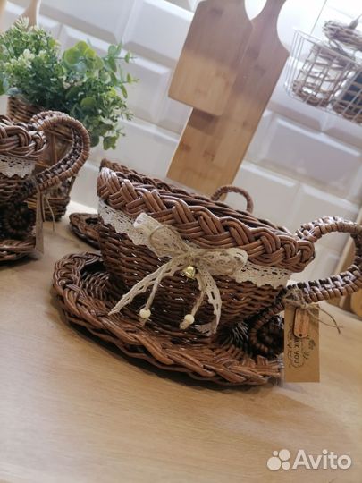 Корзина для подарков