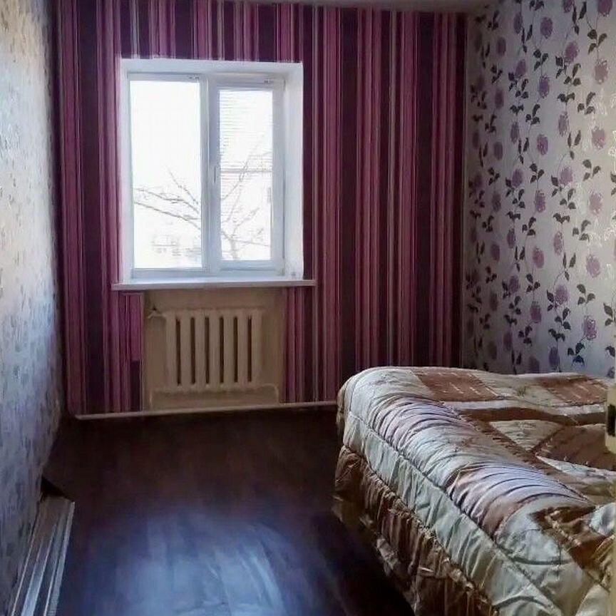 Квартира 3-комн. 61.5 м² в Сафоново — фото 2