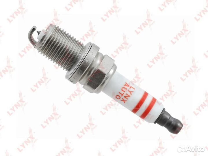 Lynxauto SP-162 Свеча зажигания 7bxip1R (Iridium +
