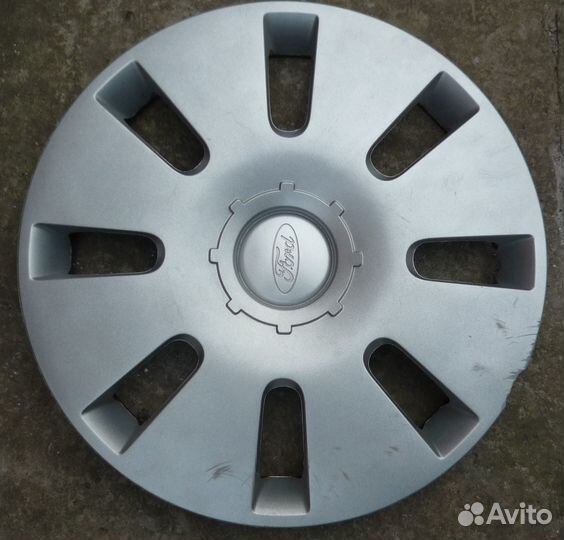 Колпак оригинальный на Ford