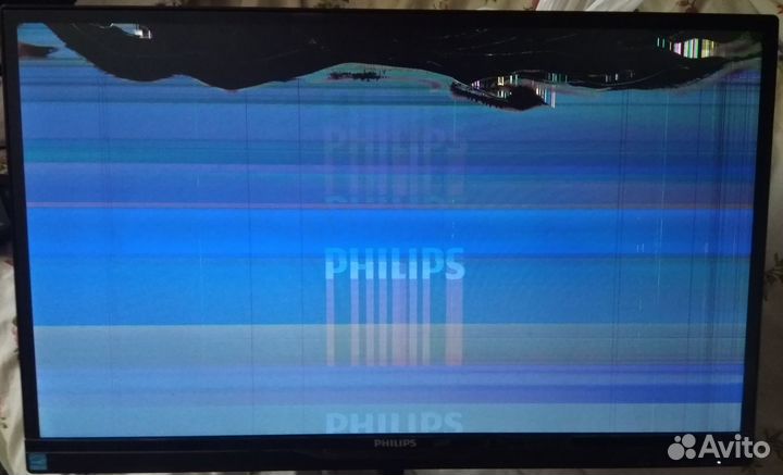 Монитор Philips 234E5Q