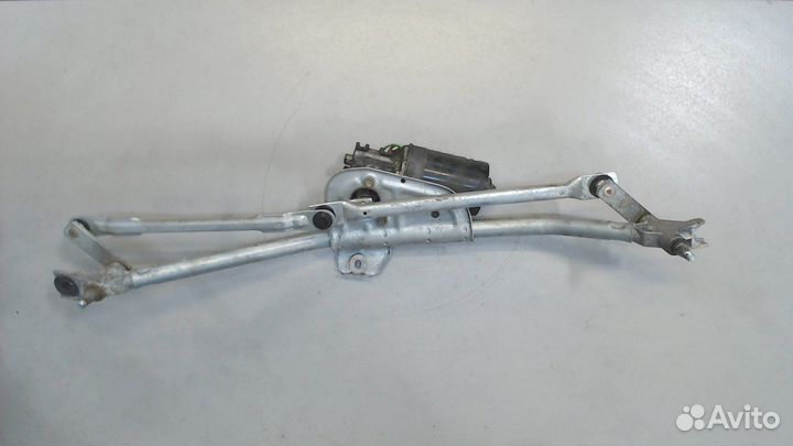 Механизм стеклоочистителя Audi A4 (B5), 1997