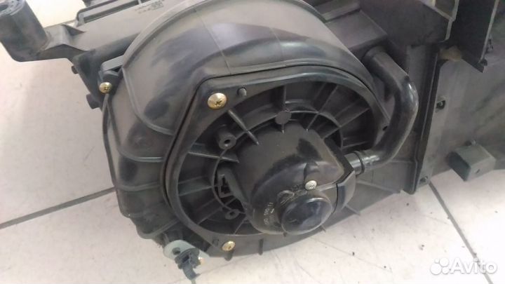 Отопитель Mitsubishi Lancer 9 Ланцер 9