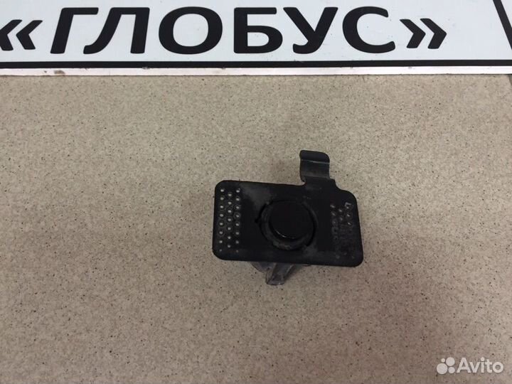 Датчик парковки mercedes-benz e-class е класс