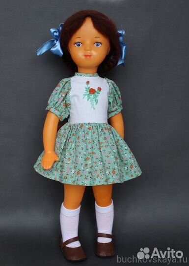 Одежда для кукол СССР