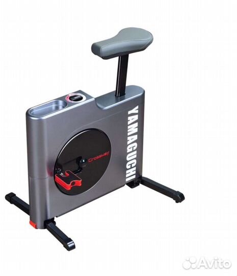 Велотренажер yamaguchi