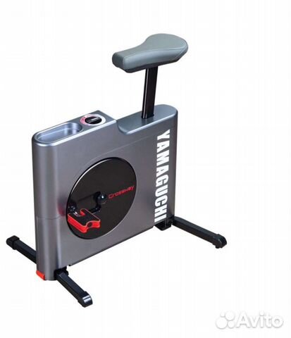 Велотренажер yamaguchi