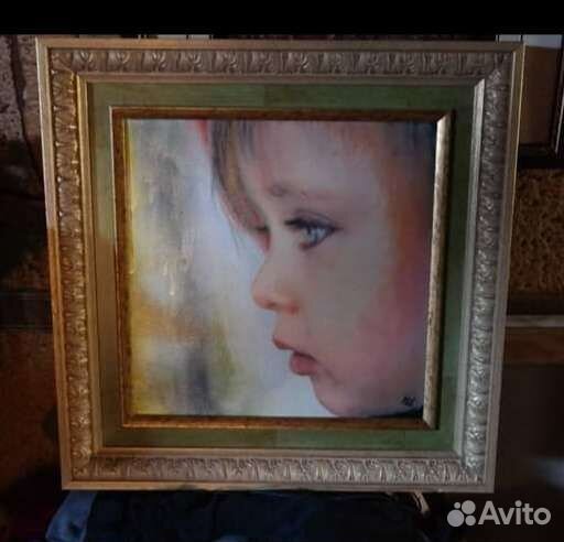 Картина на заказ