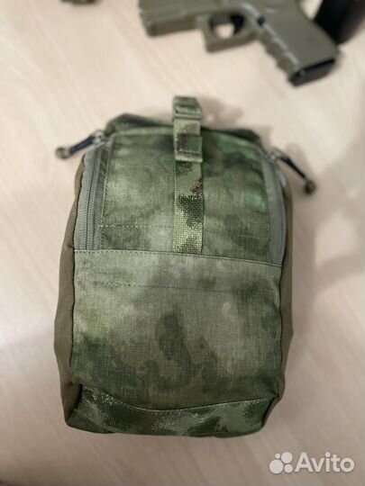 Подсумок утилитарный Ars Arma