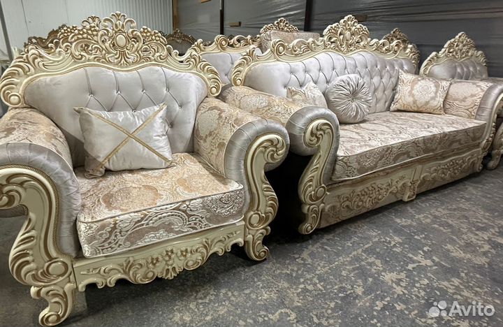 Диван новый